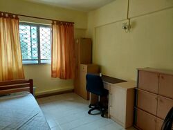 Blk 118 Sunset Way Residence (Clementi), HDB 4 Rooms #497138731